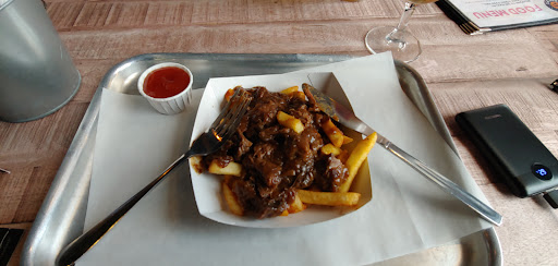 Photo of The Food Pit - 1 Framwellgate Waterside, Durham DH1 4SL