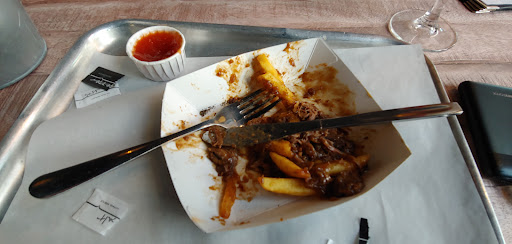 Photo of The Food Pit - 1 Framwellgate Waterside, Durham DH1 4SL