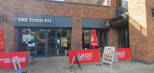 Photo of The Food Pit - 1 Framwellgate Waterside, Durham DH1 4SL