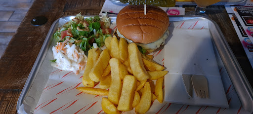 Photo of The Food Pit - 1 Framwellgate Waterside, Durham DH1 4SL