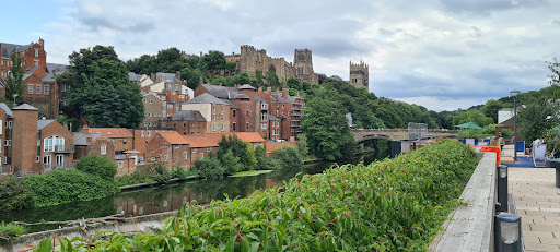 Photo of The Food Pit - 1 Framwellgate Waterside, Durham DH1 4SL