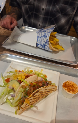 Photo of The Food Pit - 1 Framwellgate Waterside, Durham DH1 4SL