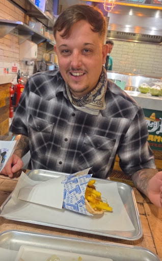 Photo of The Food Pit - 1 Framwellgate Waterside, Durham DH1 4SL