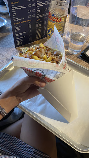 Photo of The Food Pit - 1 Framwellgate Waterside, Durham DH1 4SL