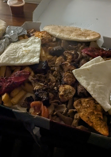 Photo of Pizza Bella - Langley Moor - 51 High St, South, Langley Moor, Durham DH7 8EU