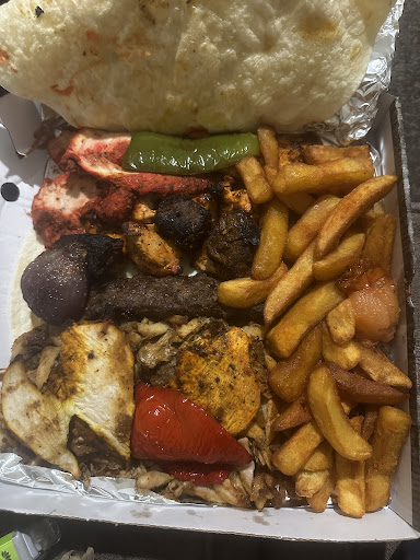 Photo of Pizza Bella - Langley Moor - 51 High St, South, Langley Moor, Durham DH7 8EU