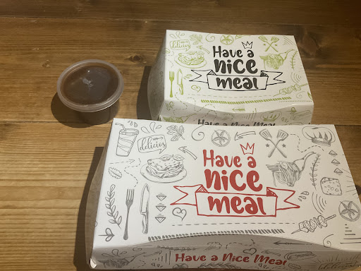 Photo of Pizza Bella - Langley Moor - 51 High St, South, Langley Moor, Durham DH7 8EU