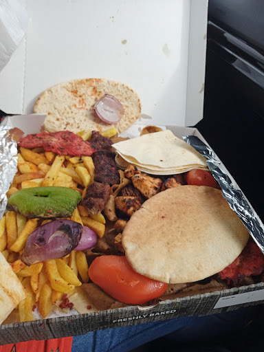 Photo of Pizza Bella - Langley Moor - 51 High St, South, Langley Moor, Durham DH7 8EU