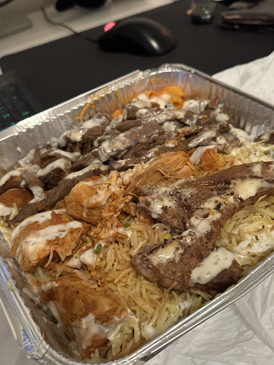 Photo of Aros Kitchen - 249a Wargrave Rd, Newton-le-Willows WA12 8EW