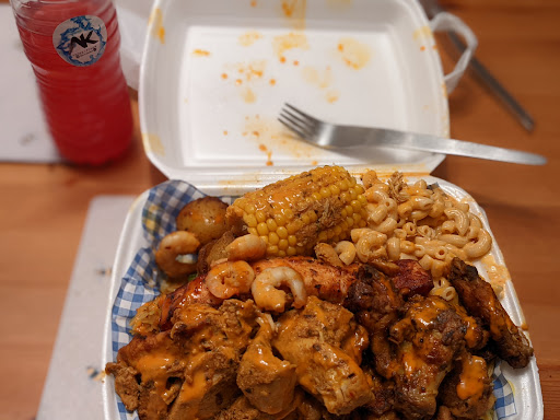 Photo of Aros Kitchen - 249a Wargrave Rd, Newton-le-Willows WA12 8EW