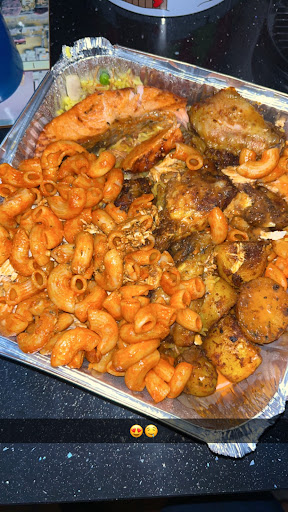 Photo of Aros Kitchen - 249a Wargrave Rd, Newton-le-Willows WA12 8EW