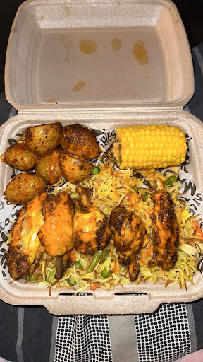 Photo of Aros Kitchen - 249a Wargrave Rd, Newton-le-Willows WA12 8EW