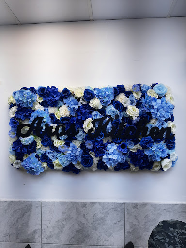 Photo of Aros Kitchen - 249a Wargrave Rd, Newton-le-Willows WA12 8EW