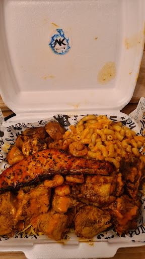 Photo of Aros Kitchen - 249a Wargrave Rd, Newton-le-Willows WA12 8EW