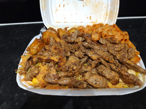 Photo of Aros Kitchen - 249a Wargrave Rd, Newton-le-Willows WA12 8EW