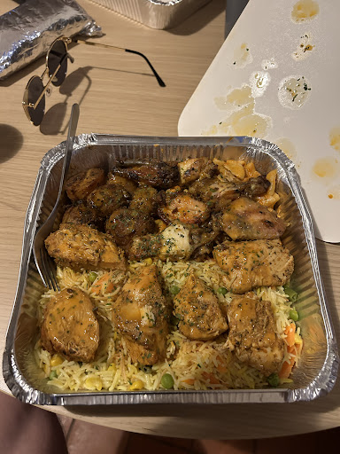 Photo of Aros Kitchen - 249a Wargrave Rd, Newton-le-Willows WA12 8EW