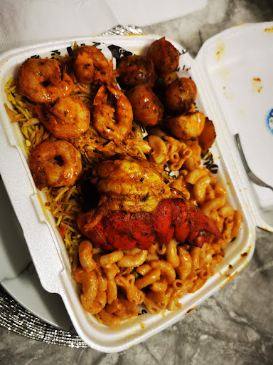 Photo of Aros Kitchen - 249a Wargrave Rd, Newton-le-Willows WA12 8EW