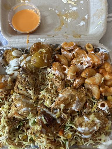 Photo of Aros Kitchen - 249a Wargrave Rd, Newton-le-Willows WA12 8EW