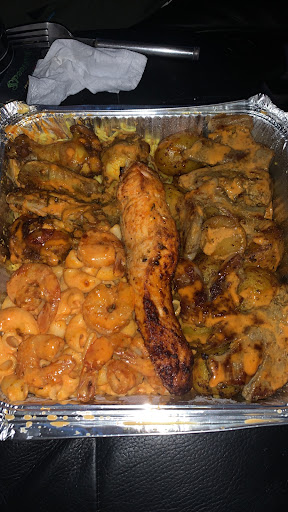 Photo of Aros Kitchen - 249a Wargrave Rd, Newton-le-Willows WA12 8EW