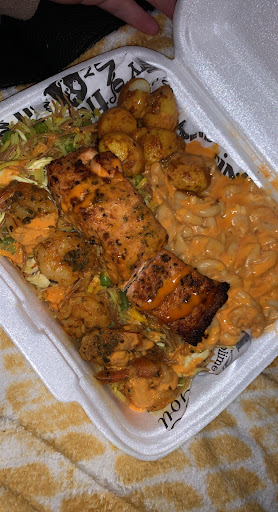 Photo of Aros Kitchen - 249a Wargrave Rd, Newton-le-Willows WA12 8EW