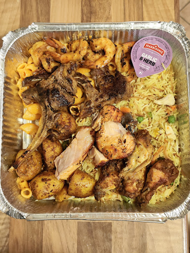 Photo of Aros Kitchen - 249a Wargrave Rd, Newton-le-Willows WA12 8EW