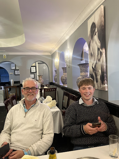 Photo of Miah's Spencers Wood - Tankerton House, Basingstoke Rd, Spencers Wood, Reading RG7 1AE