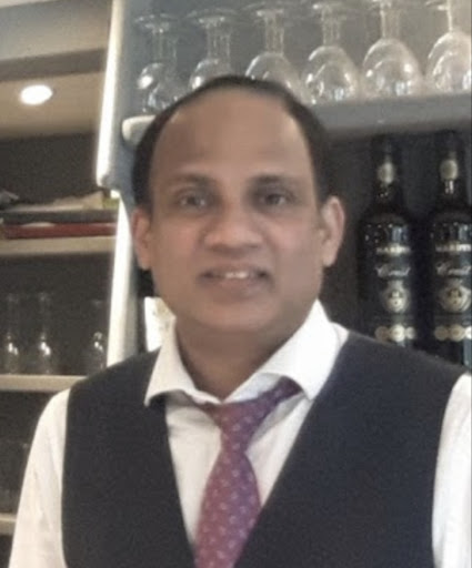 Photo of Miah's Spencers Wood - Tankerton House, Basingstoke Rd, Spencers Wood, Reading RG7 1AE