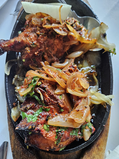 Photo of Miah's Spencers Wood - Tankerton House, Basingstoke Rd, Spencers Wood, Reading RG7 1AE