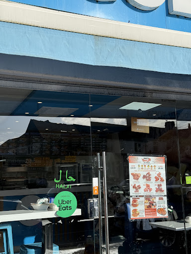 Photo of Mr Cod - 65 Whitley St, Reading RG2 0EG