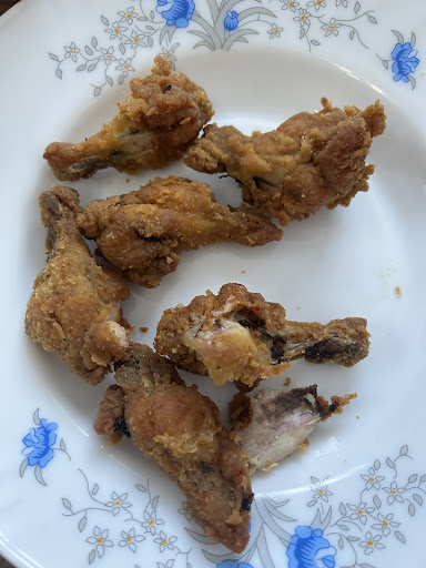 Photo of Mr Cod - 65 Whitley St, Reading RG2 0EG