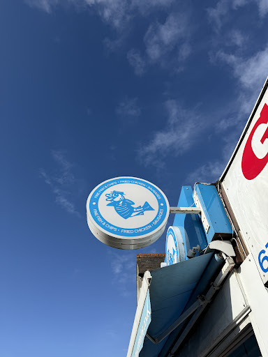 Photo of Mr Cod - 65 Whitley St, Reading RG2 0EG