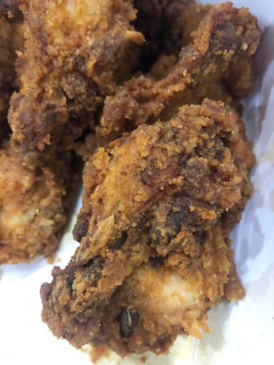 Photo of Mr Cod - 65 Whitley St, Reading RG2 0EG