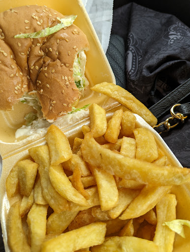 Photo of Mr Cod - 65 Whitley St, Reading RG2 0EG