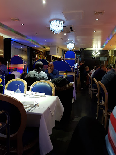 Photo of The Waterfall Restaurant - 4 The Parade, Silverdale Rd, Earley, Reading RG6 7NZ