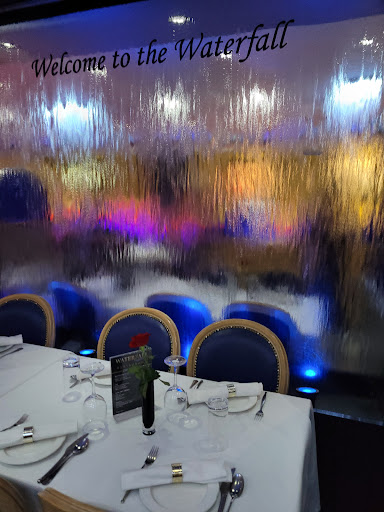 Photo of The Waterfall Restaurant - 4 The Parade, Silverdale Rd, Earley, Reading RG6 7NZ