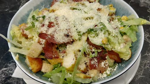 Photo of Kostas Greek Souvlaki - 25 Seaside Rd, Eastbourne BN21 3PP