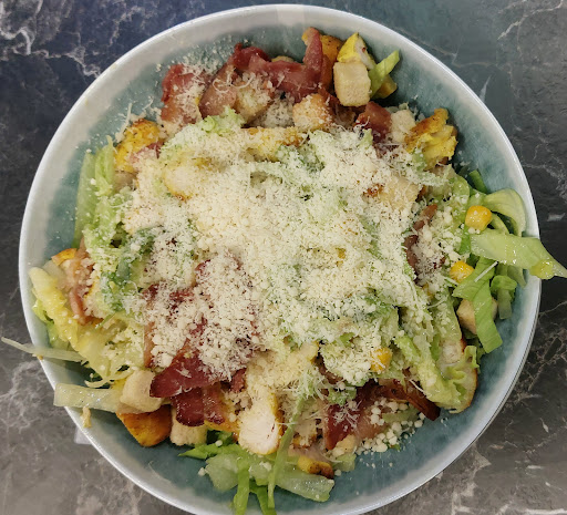 Photo of Kostas Greek Souvlaki - 25 Seaside Rd, Eastbourne BN21 3PP