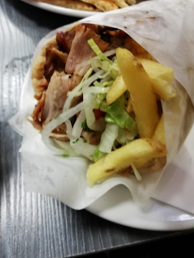 Photo of Kostas Greek Souvlaki - 25 Seaside Rd, Eastbourne BN21 3PP