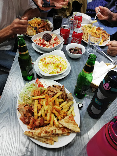 Photo of Kostas Greek Souvlaki - 25 Seaside Rd, Eastbourne BN21 3PP