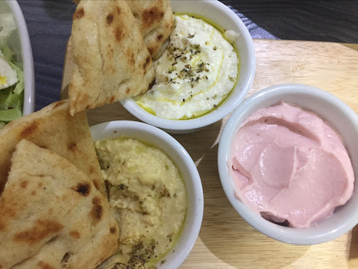 Photo of Kostas Greek Souvlaki - 25 Seaside Rd, Eastbourne BN21 3PP