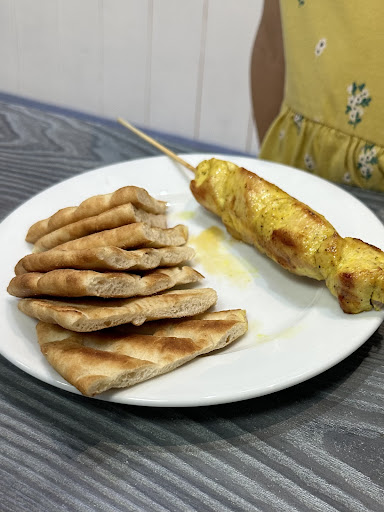 Photo of Kostas Greek Souvlaki - 25 Seaside Rd, Eastbourne BN21 3PP