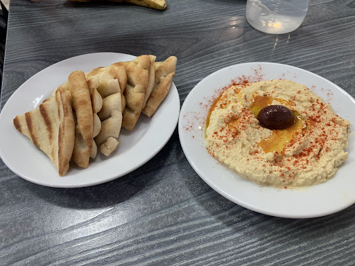 Photo of Kostas Greek Souvlaki - 25 Seaside Rd, Eastbourne BN21 3PP