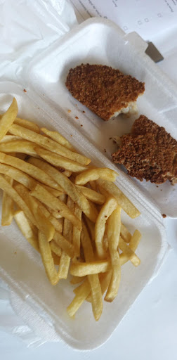 Photo of Vina Grill - 24 Seaside Rd, Eastbourne BN21 3PA