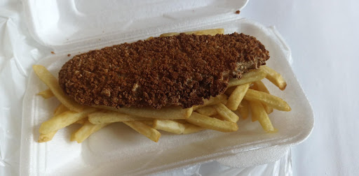 Photo of Vina Grill - 24 Seaside Rd, Eastbourne BN21 3PA