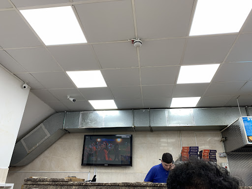 Photo of Vina Grill - 24 Seaside Rd, Eastbourne BN21 3PA