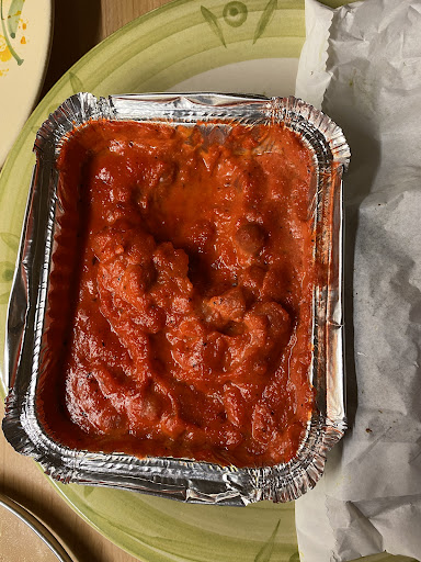 Photo of Mr India - 328 Seaside, Eastbourne BN22 7RH