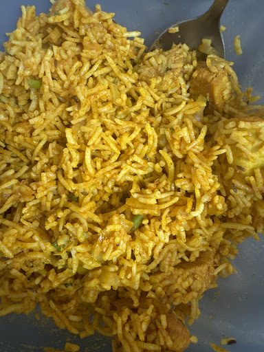 Photo of Mr India - 328 Seaside, Eastbourne BN22 7RH