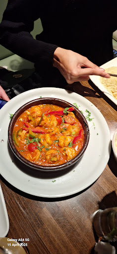 Photo of TURKUAZ Turkish Restaurant & Bar - 1 Upperton Rd, Eastbourne BN21 1BA