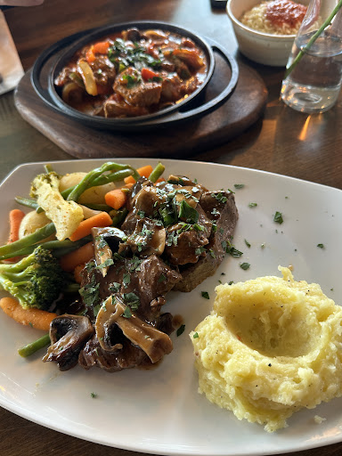 Photo of TURKUAZ Turkish Restaurant & Bar - 1 Upperton Rd, Eastbourne BN21 1BA