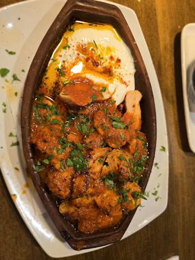 Photo of TURKUAZ Turkish Restaurant & Bar - 1 Upperton Rd, Eastbourne BN21 1BA